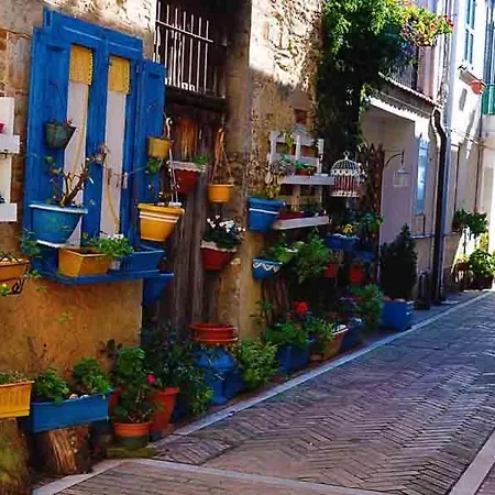 Casa Clara شقة *