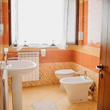 Casa Clara Appartamento Ortona