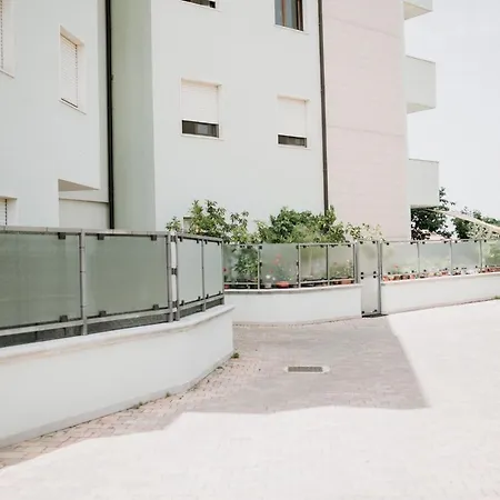 Casa Clara شقة أورتونا