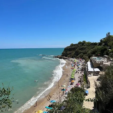Appartamento Casa Clara