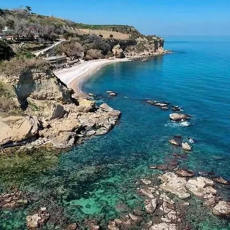 Appartamento Casa Clara Ortona