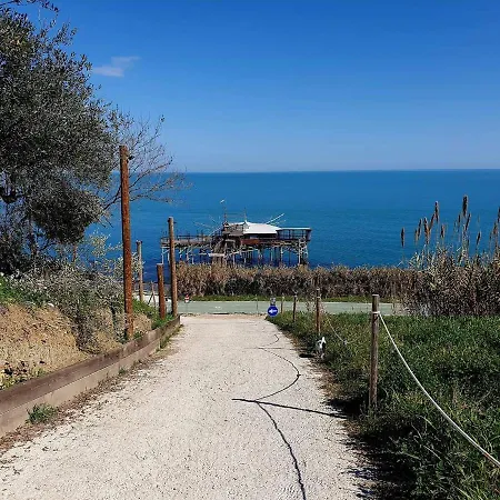 Casa Clara Appartamento Ortona