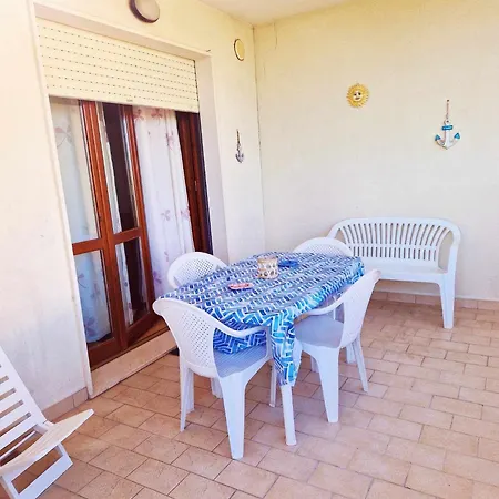 Casa Clara Appartamento Ortona